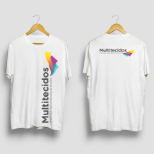 Camisetas Personalizadas